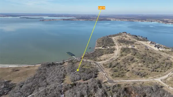 Lot 14 Opal Drive & Bs#4, Corsicana, TX 75109