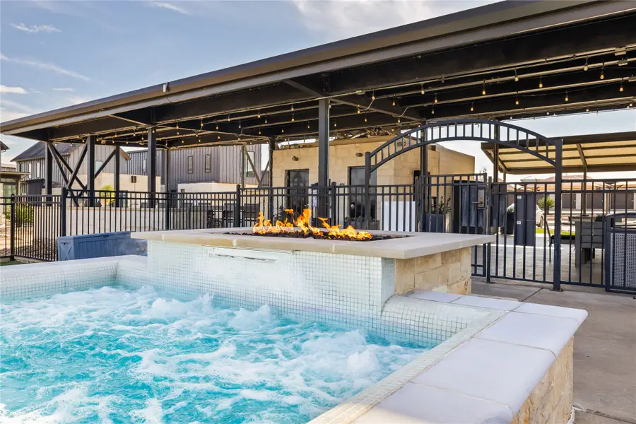 285 Emma Jean Trail, Iredell, TX 76649 - Image #3