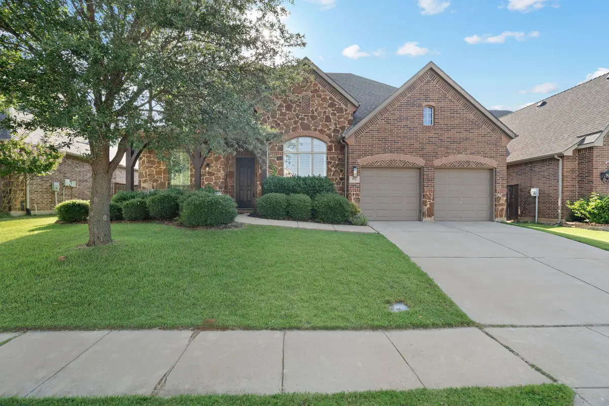 9728 Sam Bass Trail, Fort Worth, TX 76244 - Image #1