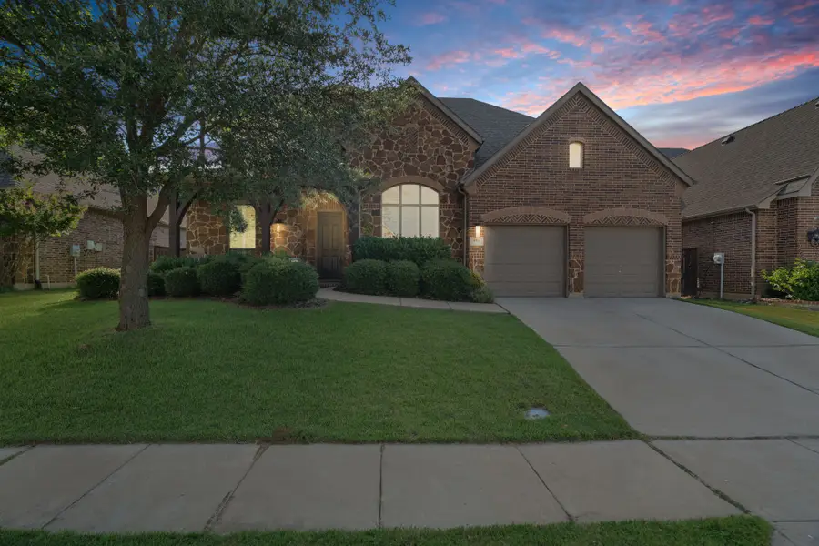 9728 Sam Bass Trail, Fort Worth, TX 76244 - Image #2