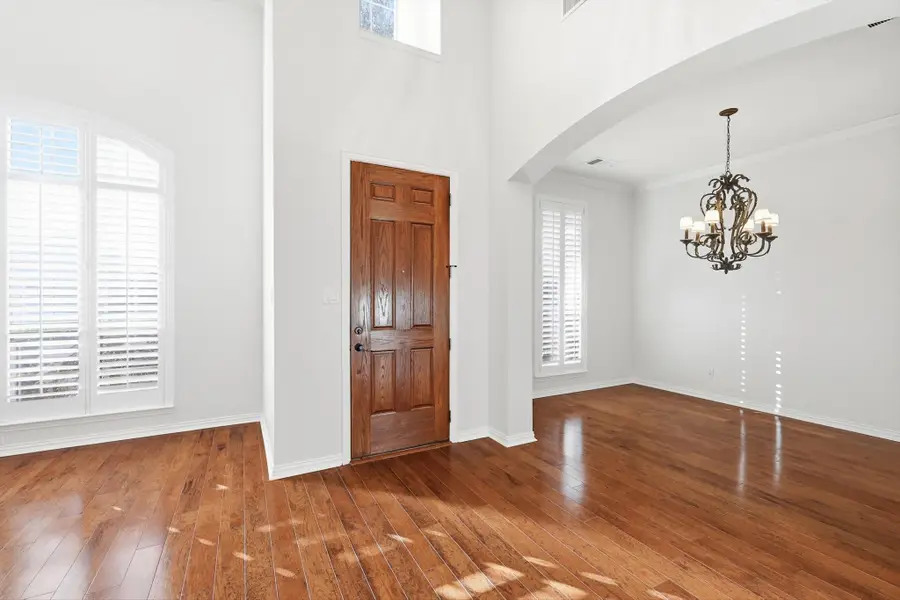 9728 Sam Bass Trail, Fort Worth, TX 76244 - Image #3