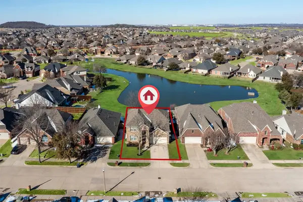 5712 Meadowglen Drive, Denton, TX 76226