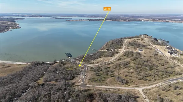 Lot 15 Opal Drive & Bs#6, Corsicana, TX 75109
