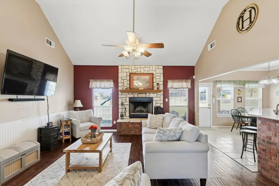 9920 County Road 540, Lavon, TX 75166 - Image #3