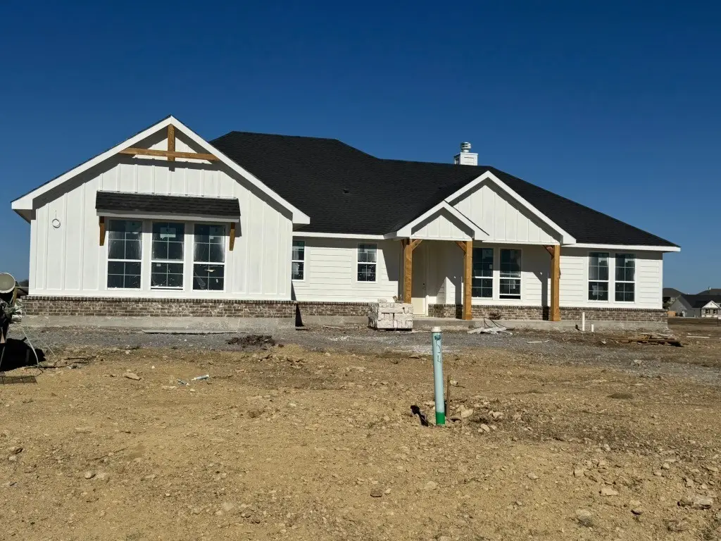 154 Snowy Owl Trail, New Fairview, TX 76078 - #1