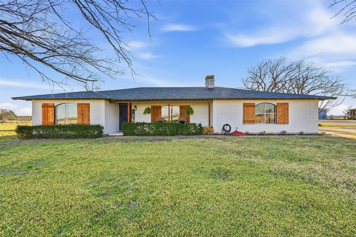 3781 Fm 151, Whitewright, TX 75491 - Image #1
