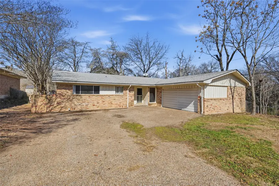 8701 Midway Drive, Woodway, TX 76712 - #2