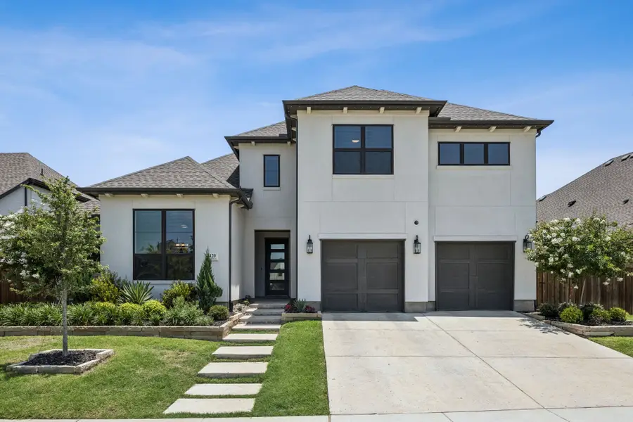 4420 Mockingbird Lane, Prosper, TX 75078 - Image #2