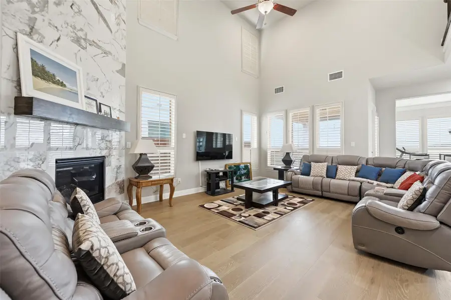 3404 Calico Drive, Irving, TX 75038 - Image #2