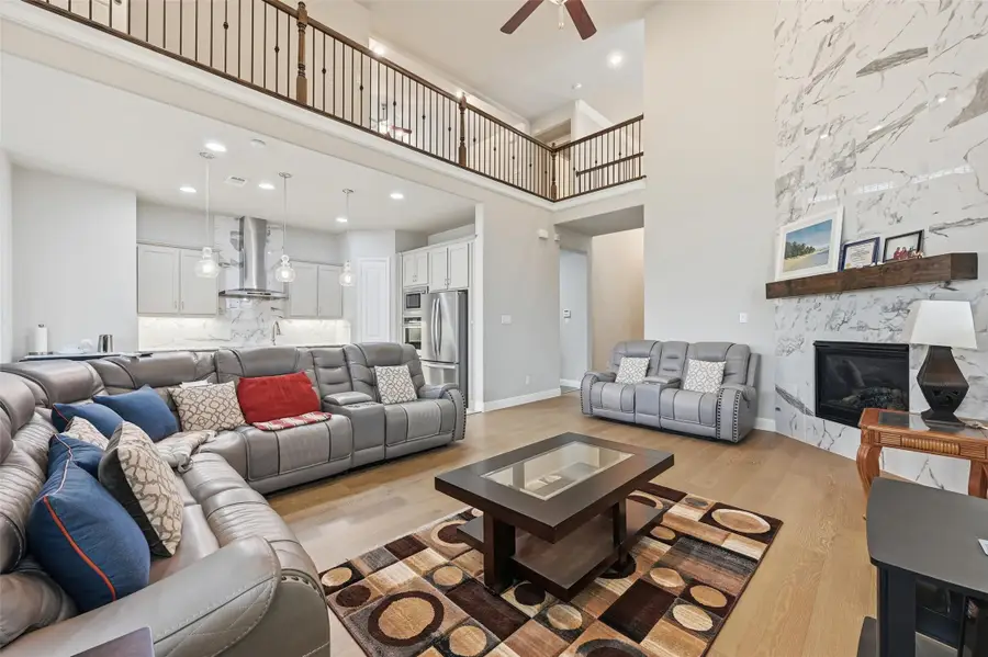 3404 Calico Drive, Irving, TX 75038 - Image #3