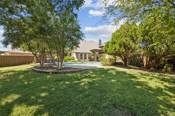 823 Patricia Drive, Allen, TX 75002