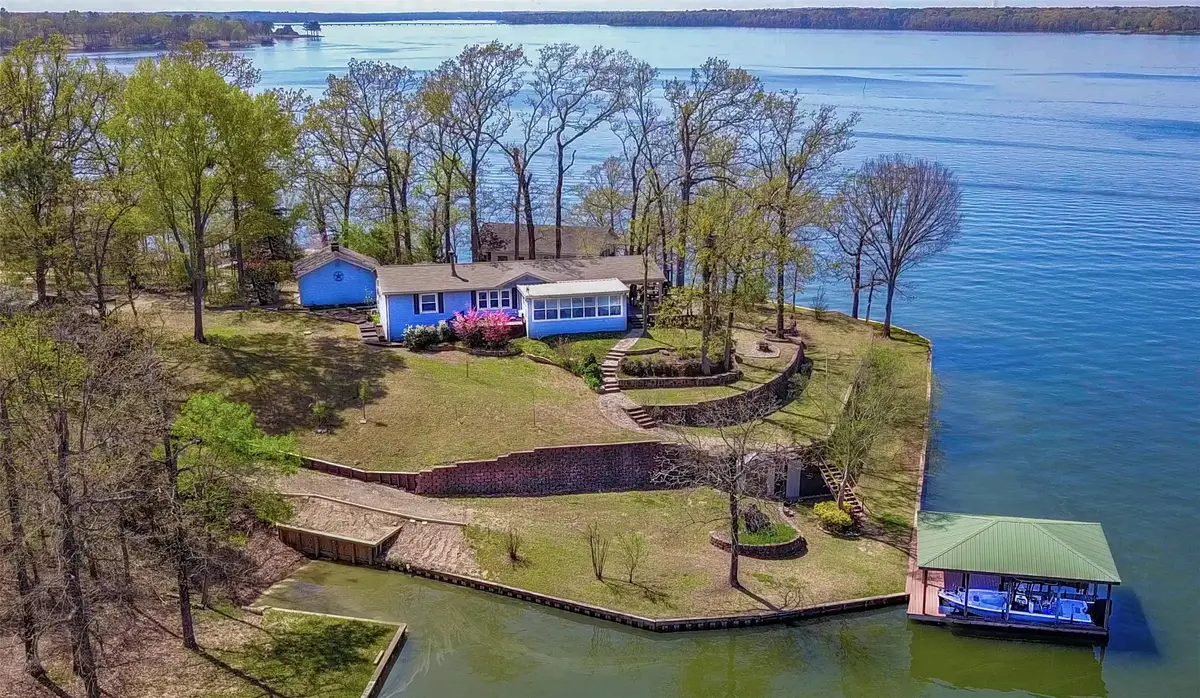 85 County Road 2607, Pittsburg, TX 75686 - Image #1