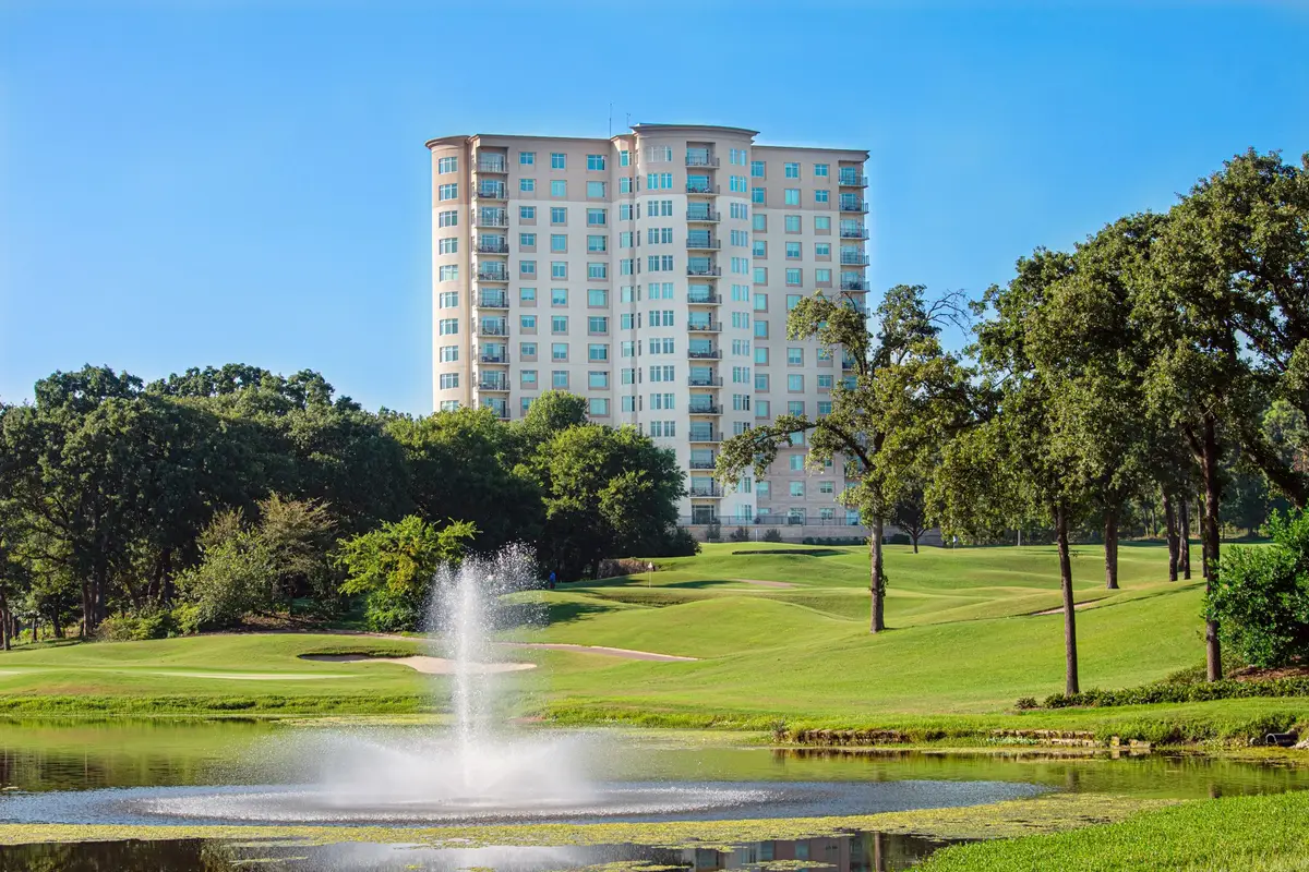 2801 Wexford Drive #603, Tyler, TX 75709 - Image #1