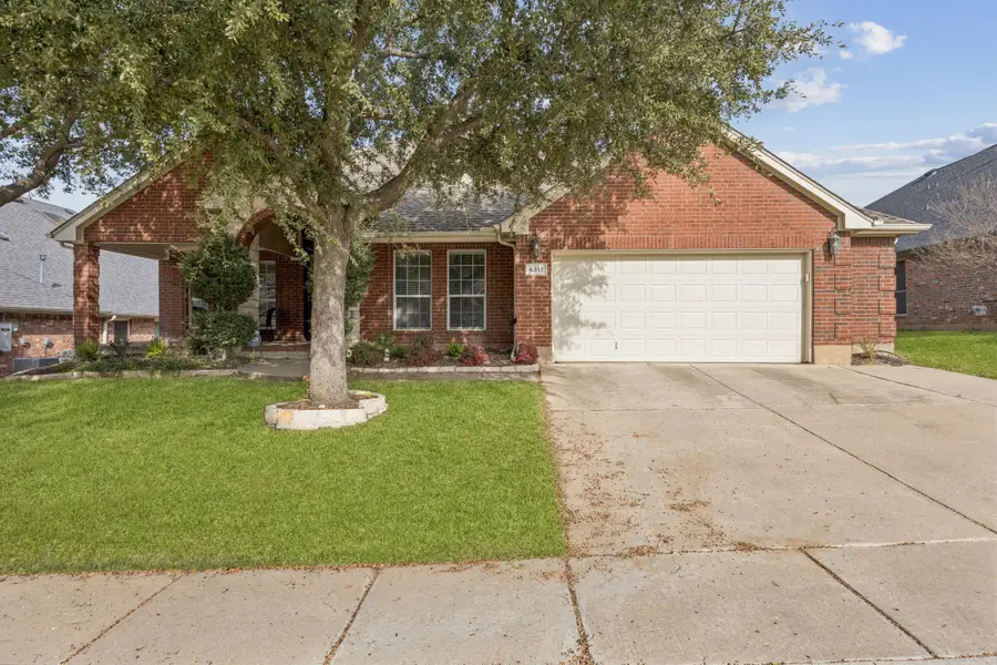 4317 Wexford Drive, Fort Worth, TX 76244 - #2