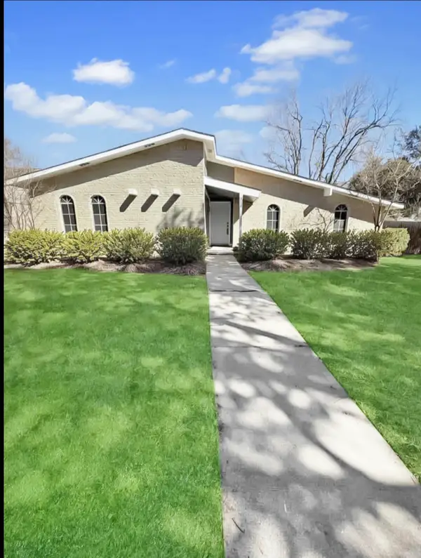 4138 Mayflower Drive, Garland, TX 75043