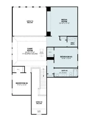 1320 Sherlynn Court, Celina, TX 75009 - #3