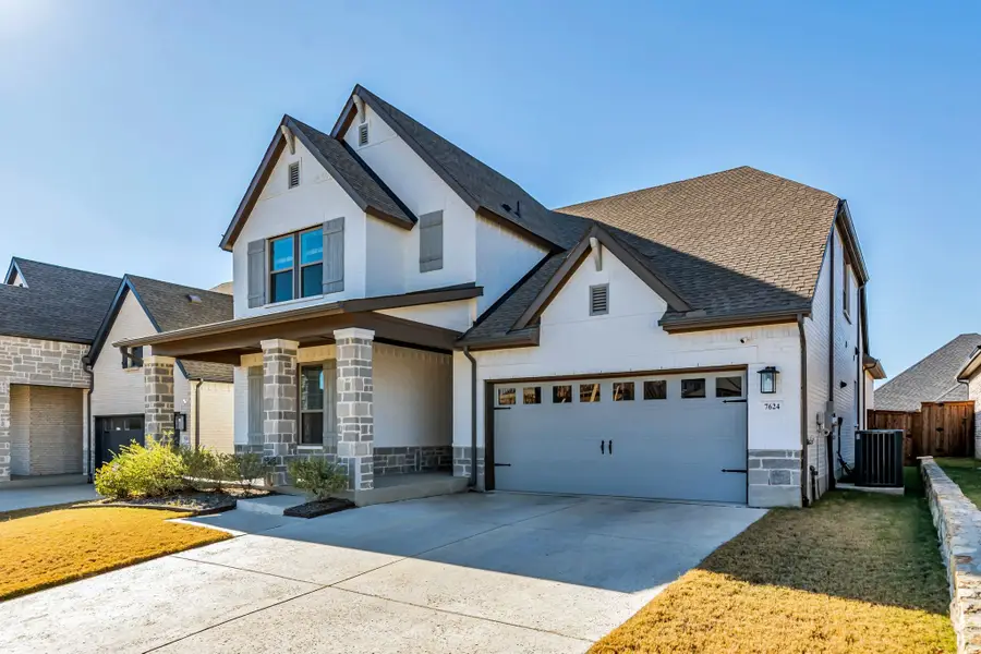 7624 Whisterwheel Way, Fort Worth, TX 76123 - #2
