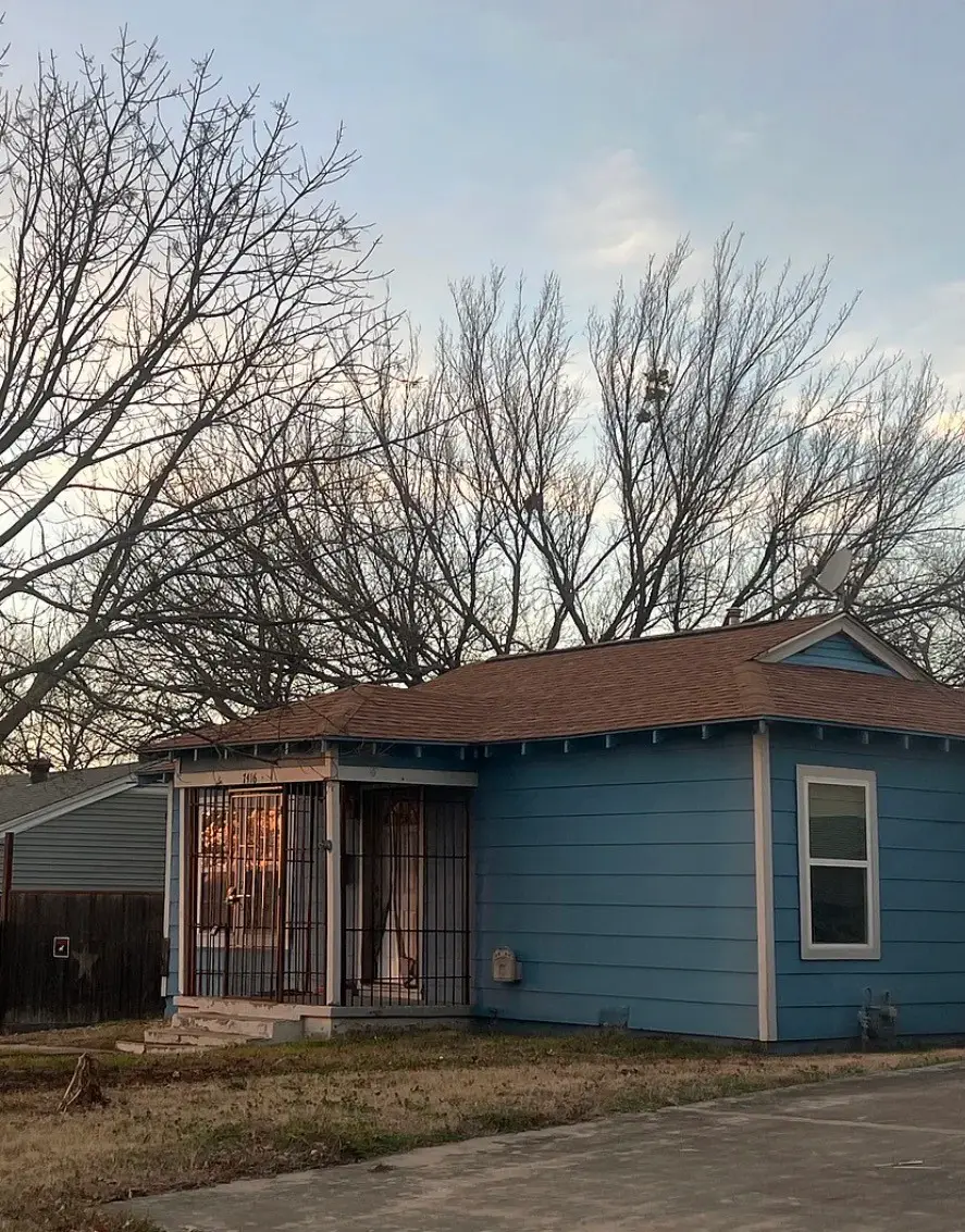 7416 Gaston Avenue, Fort Worth, TX 76116 - #1