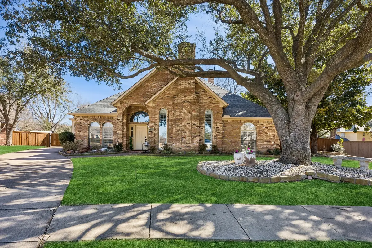 6502 Barclay Lane, Garland, TX 75044 - #1