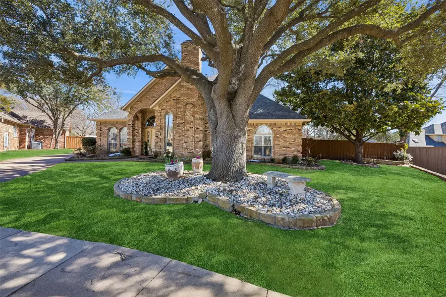 6502 Barclay Lane, Garland, TX 75044 - #3