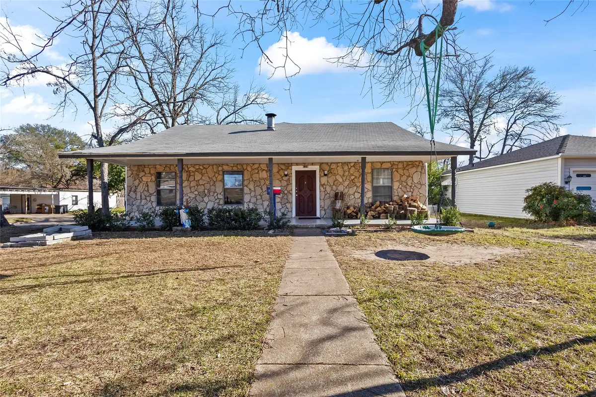 124 Westvue Street, Terrell, TX 75160 - #1