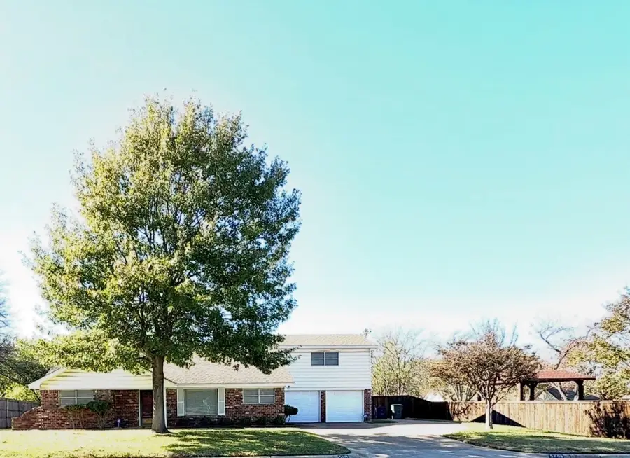 5608 Woodway Drive, Fort Worth, TX 76133 - #2