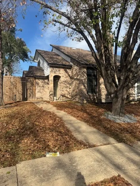 815 Binbrook Drive, Mesquite, TX 75149