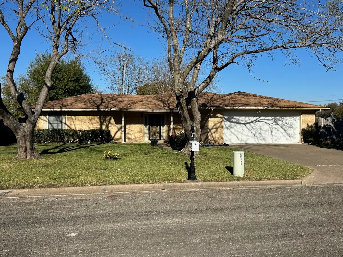 104 Willowcrest, Mexia, TX 76667 - #1