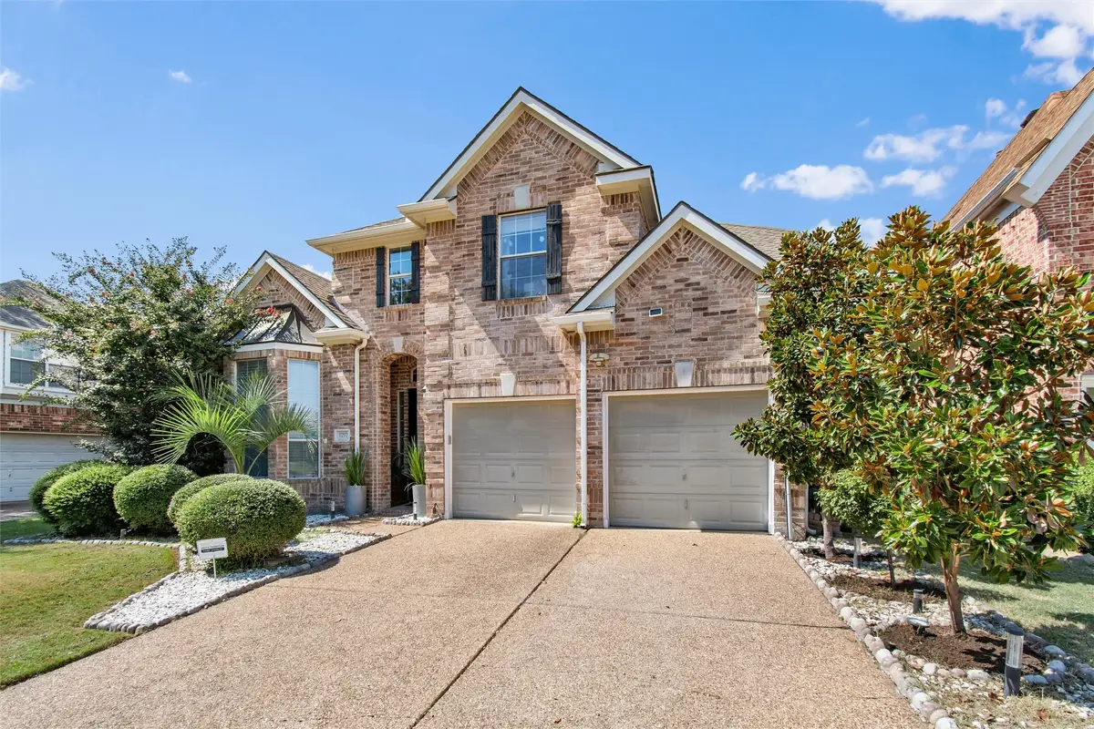 5757 Hidden Creek Lane, Frisco, TX 75036 - Image #1