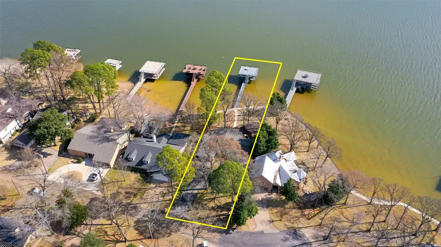 113 Crestwood Circle, Enchanted Oaks, TX 75156 - Image #2