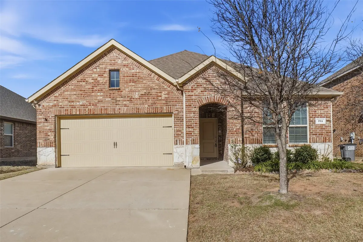 704 Saddle Club Way, Princeton, TX 75407 - #1