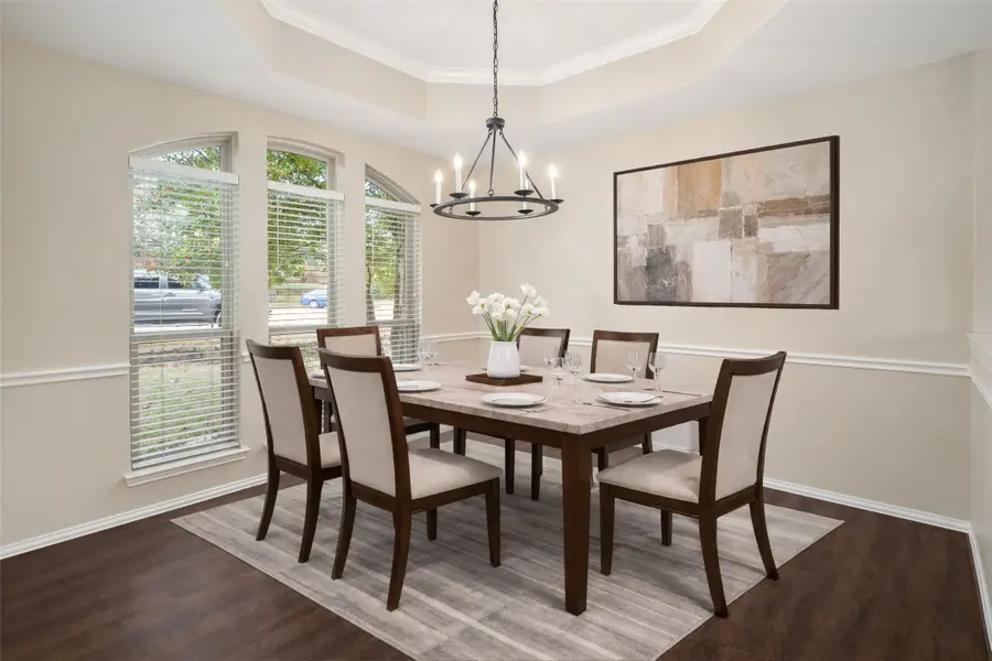 103 Sierra Court, Allen, TX 75013 - Image #3