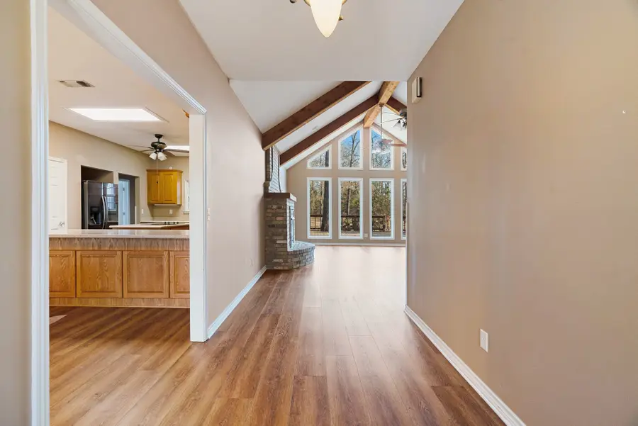 126 Hidden Lake Drive, Powderly, TX 75473 - #2