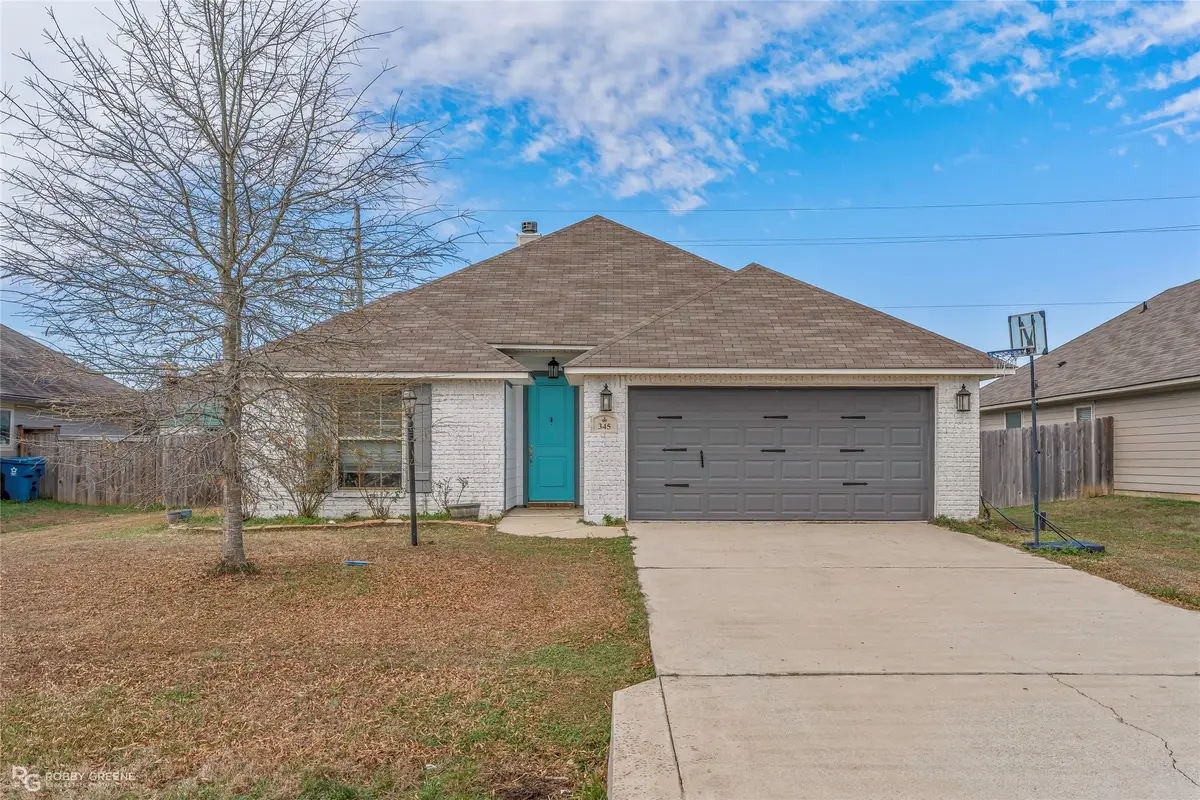 345 Camden Hill, Haughton, LA 71037 - Image #1