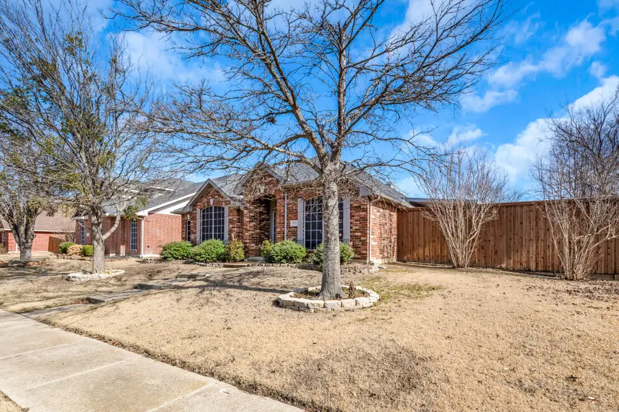 2080 Danbury Drive, Rockwall, TX 75032 - #3