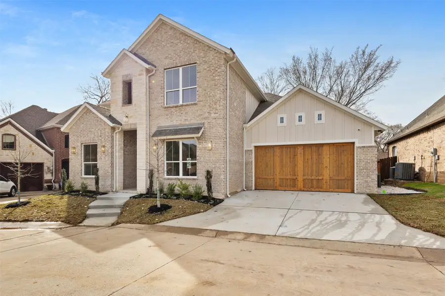 7133 Stone Villa Circle, North Richland Hills, TX 76182 - #2