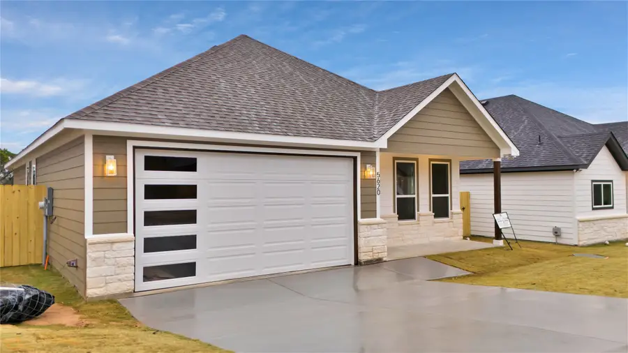 5620 Barkridge Drive, Granbury, TX 76048 - #3