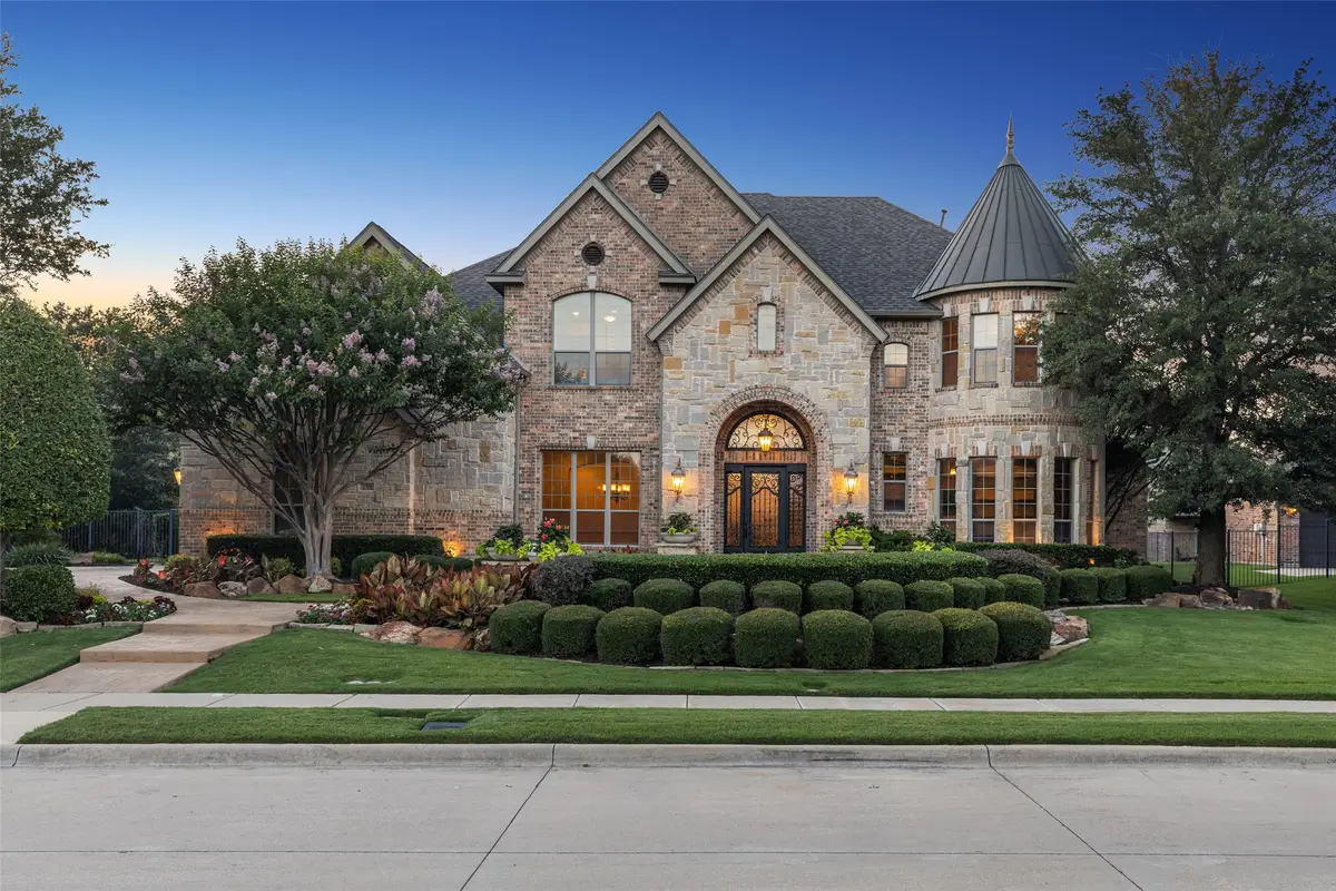 2304 Top Rail Lane, Southlake, TX 76092 - Image #1