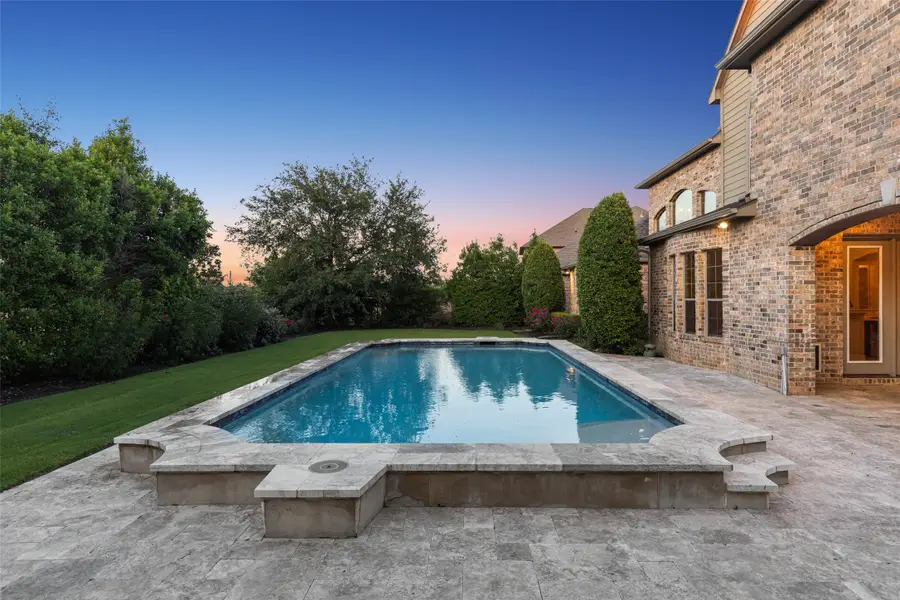 2304 Top Rail Lane, Southlake, TX 76092 - Image #3