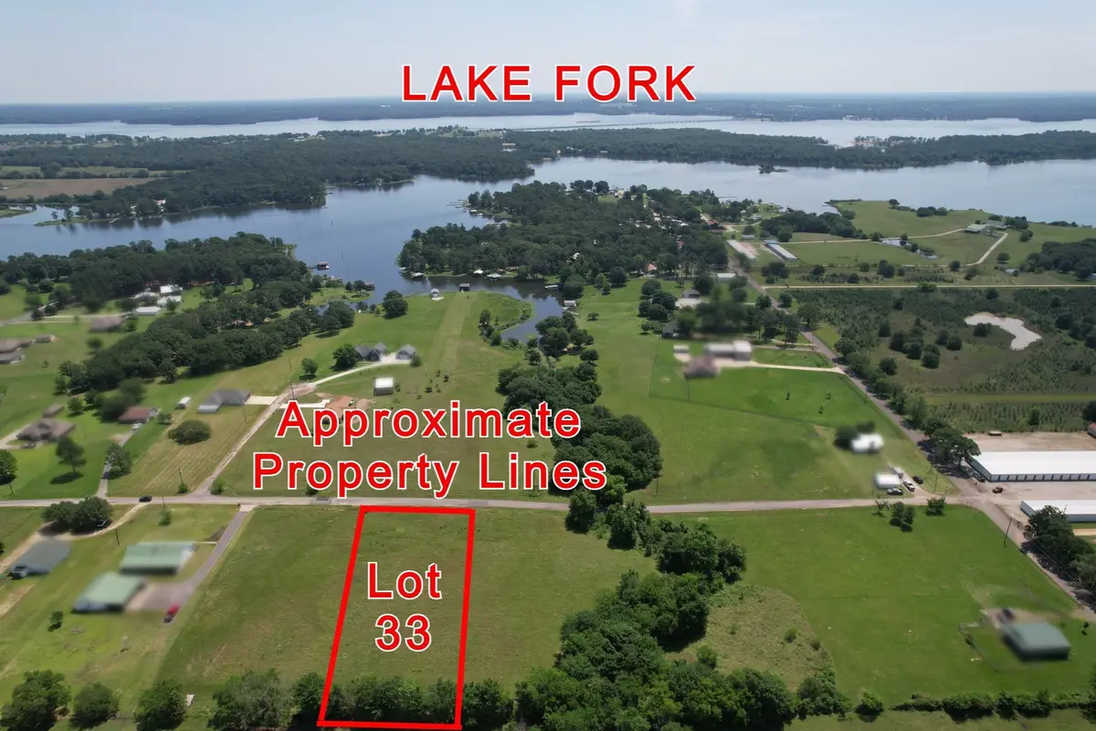 33 Private Road 5986, Yantis, TX 75497 - #1
