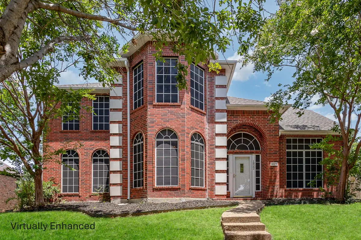 1822 Bayhill Drive, Rockwall, TX 75087 - #1