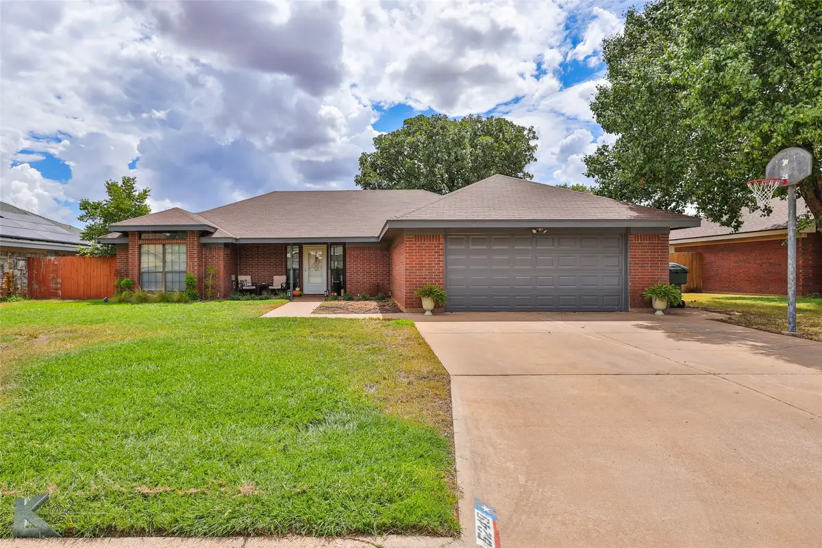 5249 Western Plains Avenue, Abilene, TX 79606 - Image #1