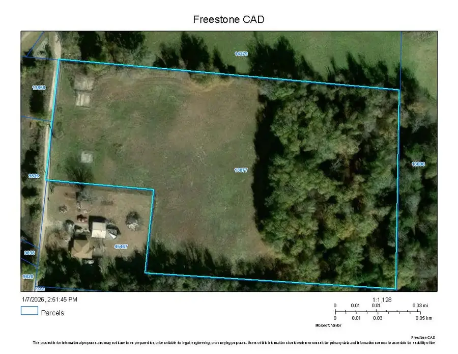 121 Lone Star Drive, Teague, TX 75860 - #3