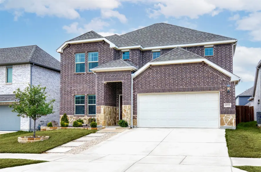 4922 Bellhurst Drive, Princeton, TX 75071 - #2