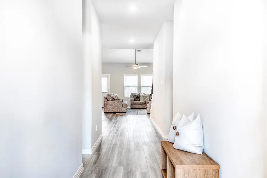 4922 Bellhurst Drive, Princeton, TX 75071 - #3