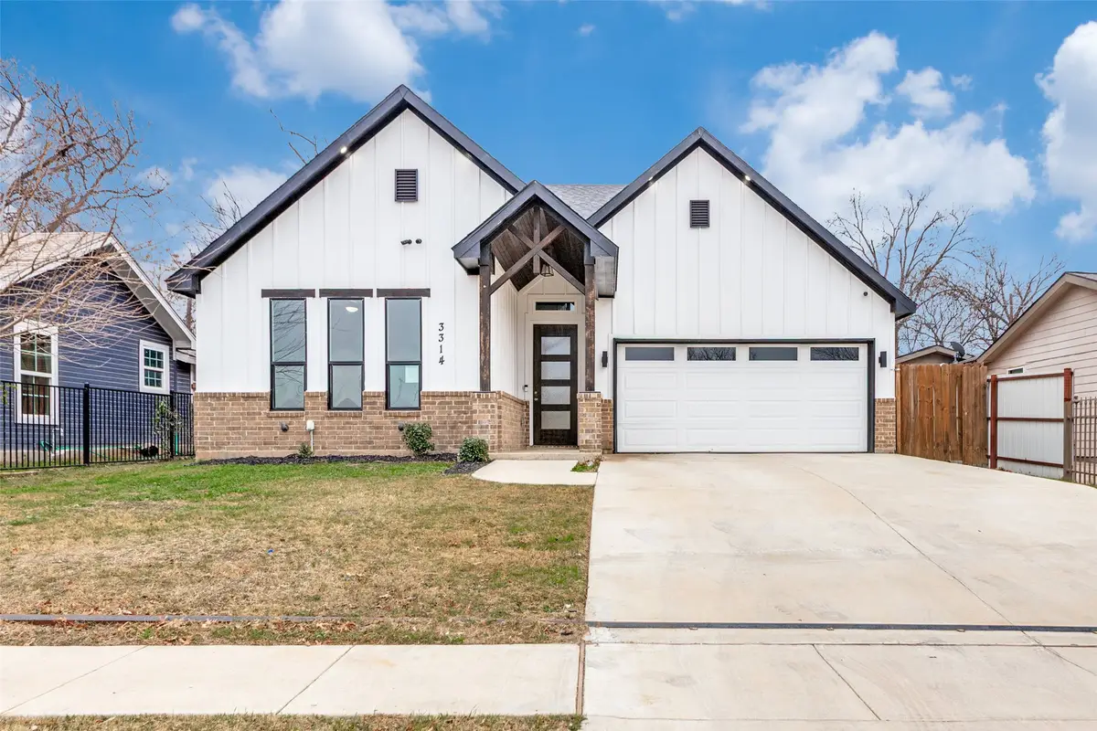 3314 N Pecan Street, Fort Worth, TX 76106 - Image #1