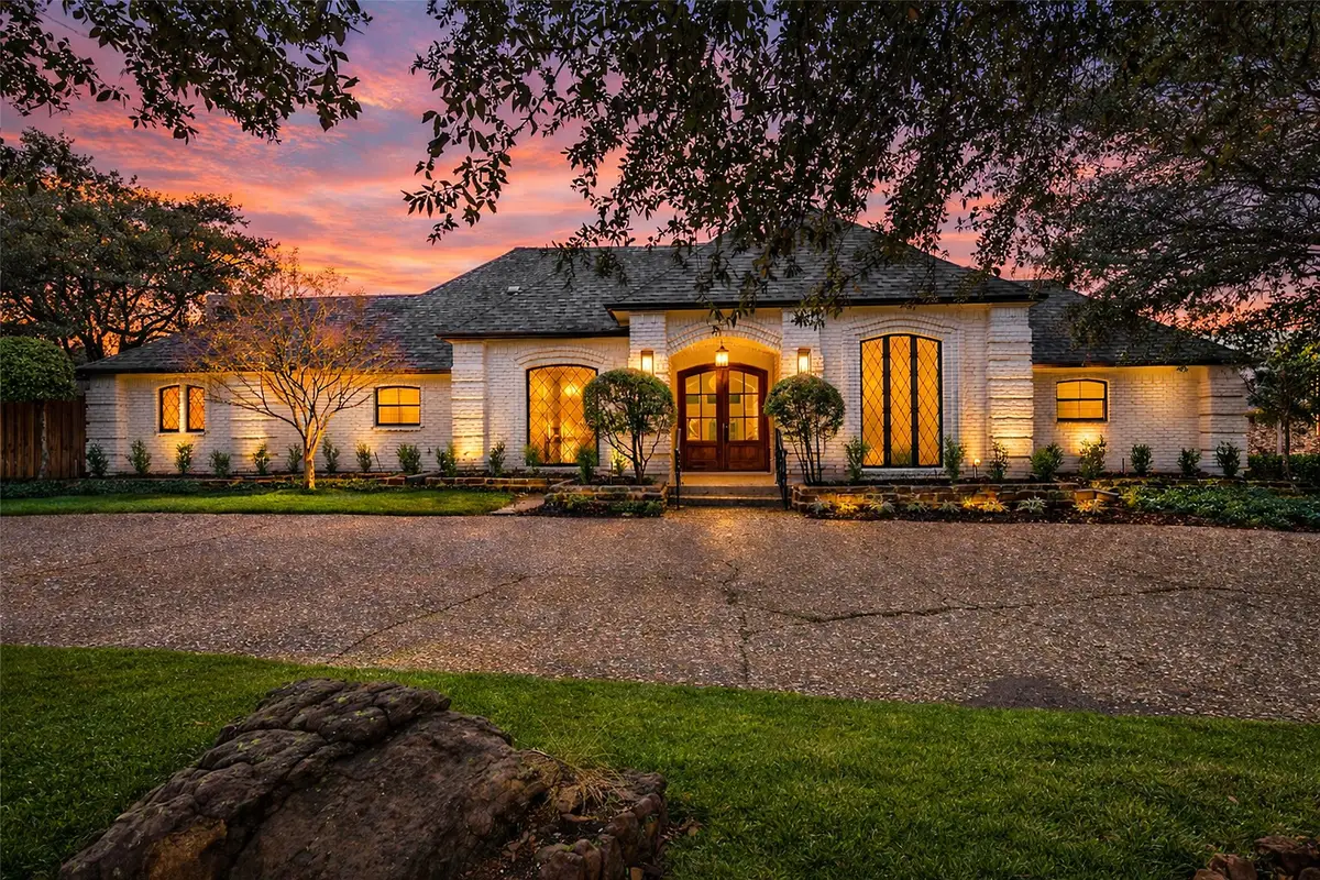 17115 Club Hill Drive, Dallas, TX 75248 - Image #1