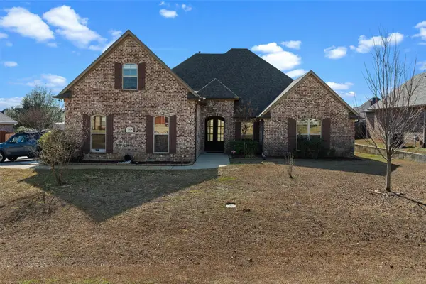 3028 Sagefield Lane, Haughton, LA 71037