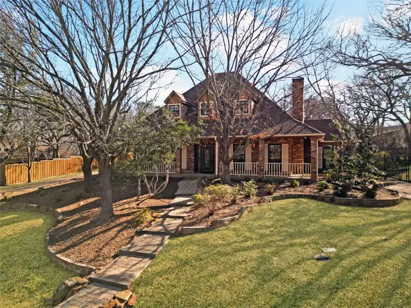 327 Whittier Street, Highland Village, TX 75077