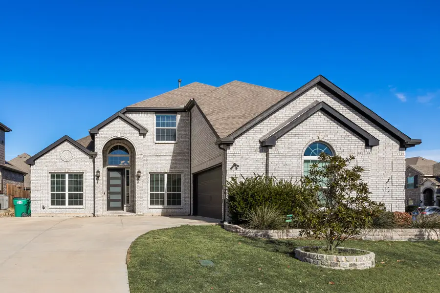 408 Piper Lane, Fate, TX 75087 - Image #2